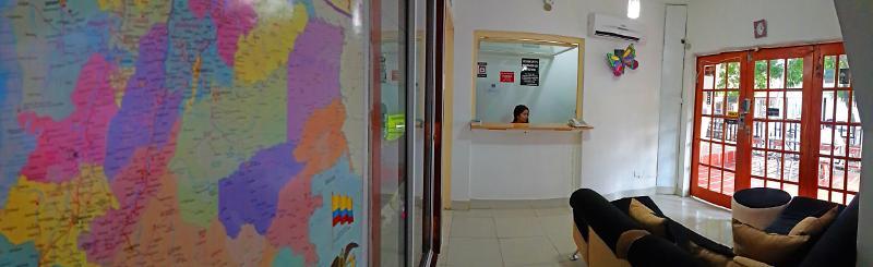 Hotel Jardin De Tequendama Cali Exterior foto
