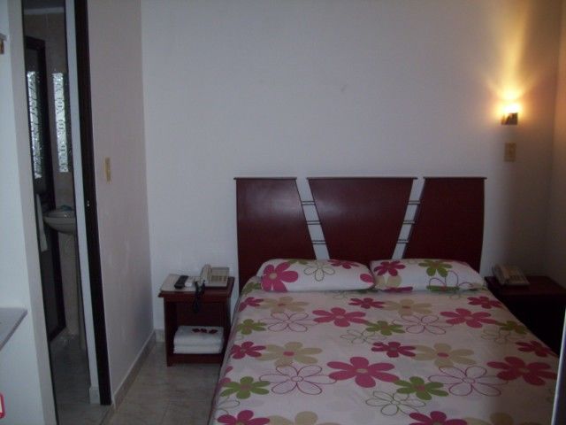 Hotel Jardin De Tequendama Cali Exterior foto