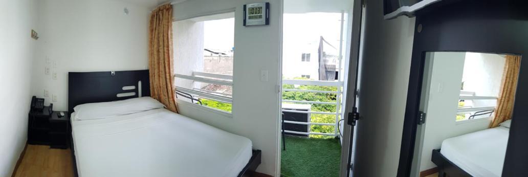 Hotel Jardin De Tequendama Cali Exterior foto